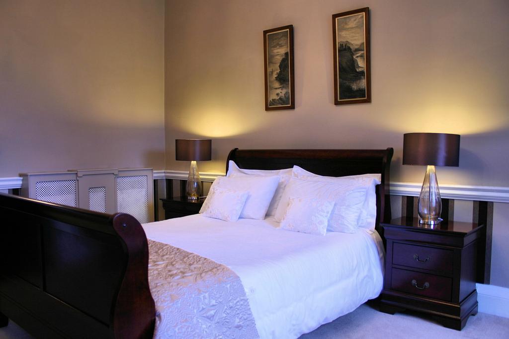 Rathaspeck Manor B&B Drinagh Cameră foto