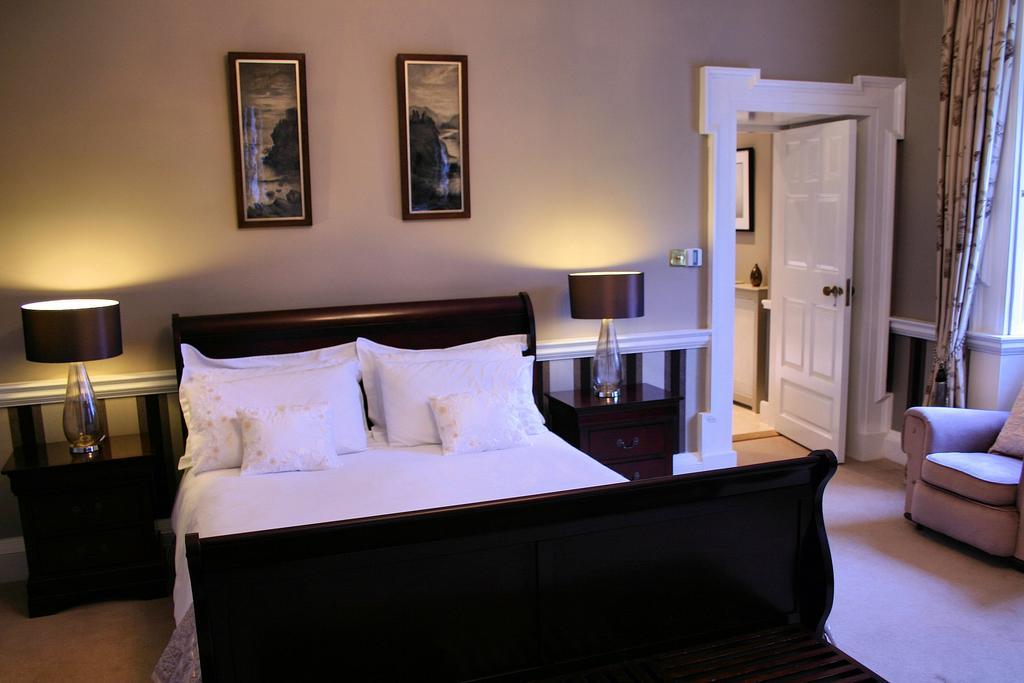 Rathaspeck Manor B&B Drinagh Cameră foto